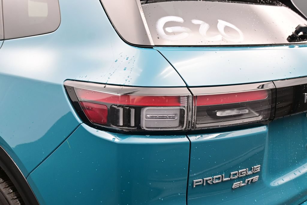 New 2026 Honda Prologue Elite image 39
