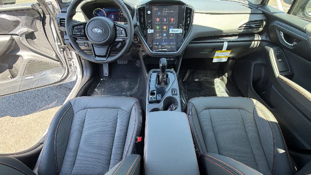 New 2026 Subaru Crosstrek 2.5i Limited AWD/4WD image 26