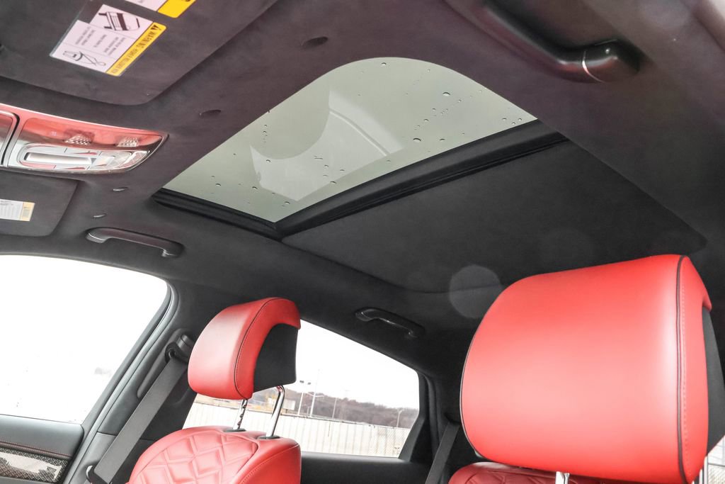 Used 2025 Genesis GV80 3.5T e-SC image 10