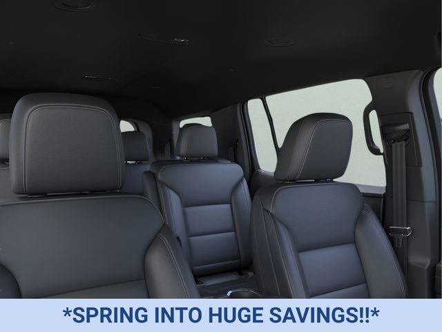 New 2026 Chevrolet Traverse LT w/ Driver Confidence Package image 24