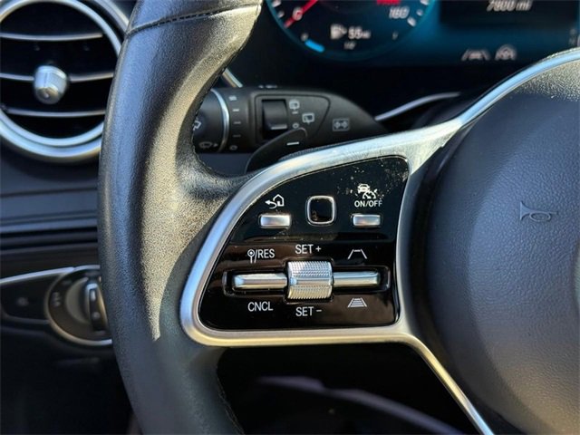 Used 2021 Mercedes-Benz GLC 300 4MATIC image 21