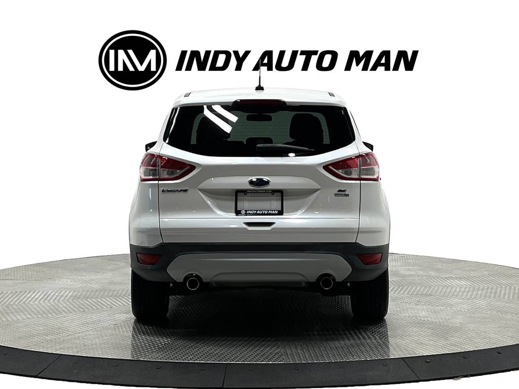 Used 2013 Ford Escape SE AWD/4WD image 5