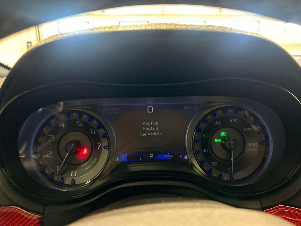 Used 2023 Chrysler 300 S image 22