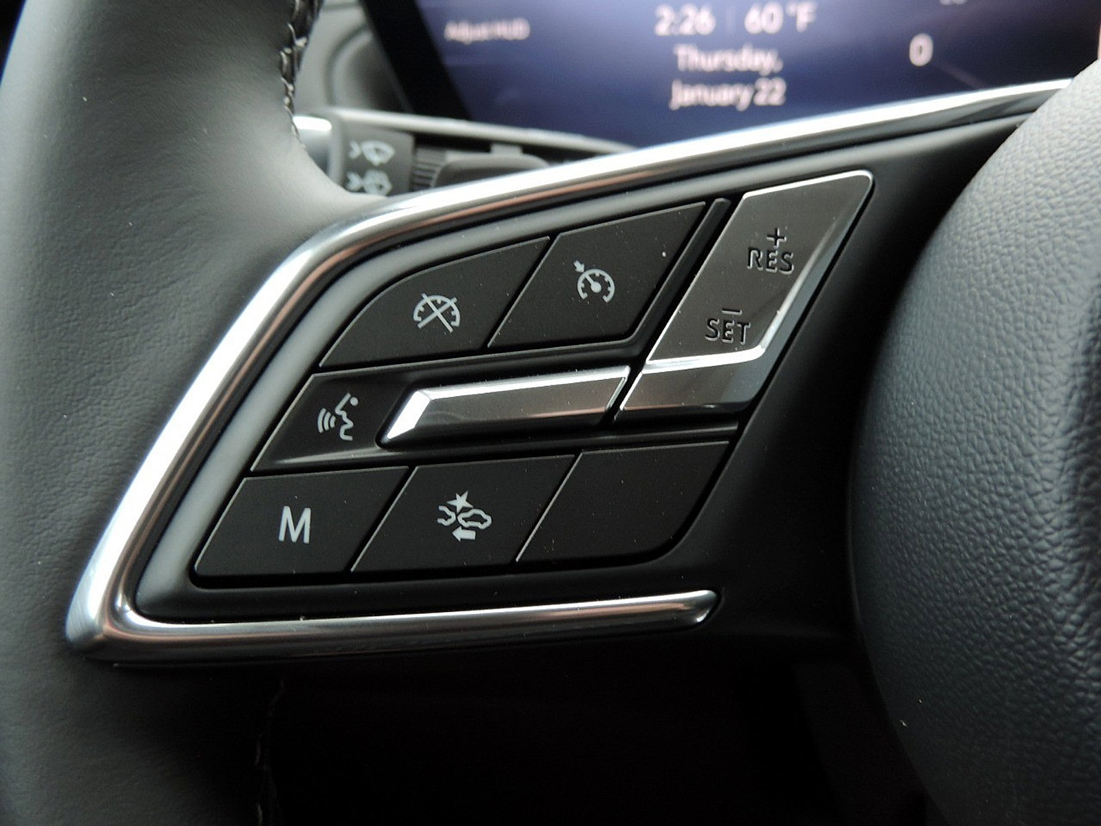 New 2026 Buick Envision Avenir AWD/4WD image 22