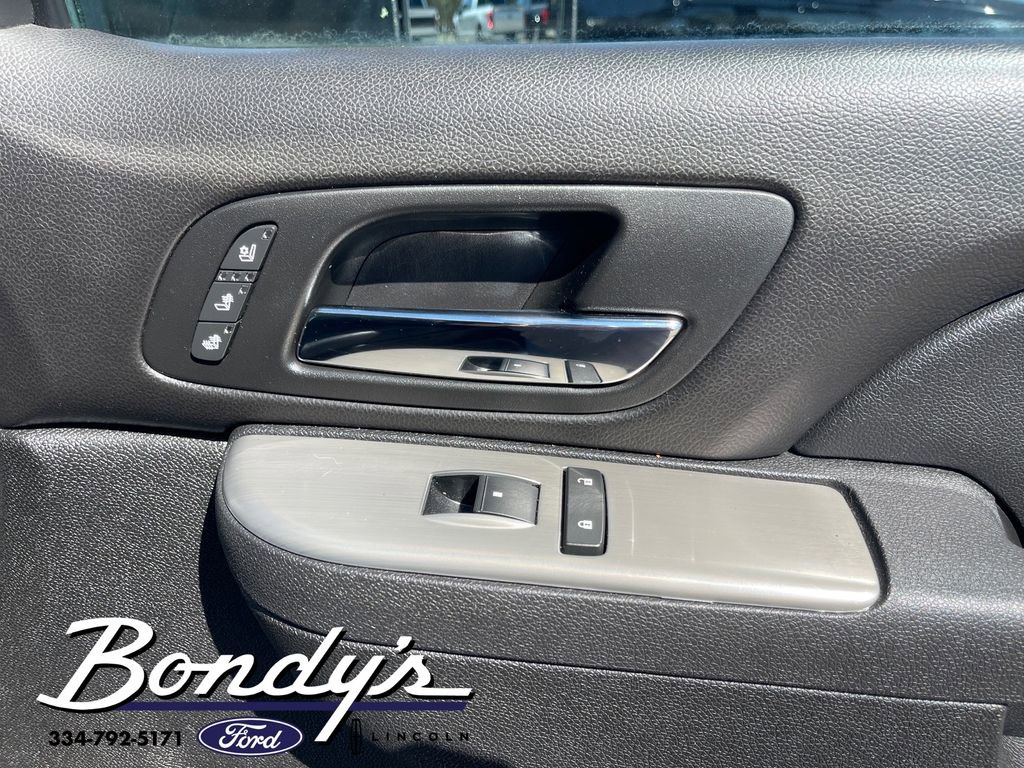 Used 2014 Chevrolet Silverado 3500 LTZ w/ LTZ Plus Package image 20