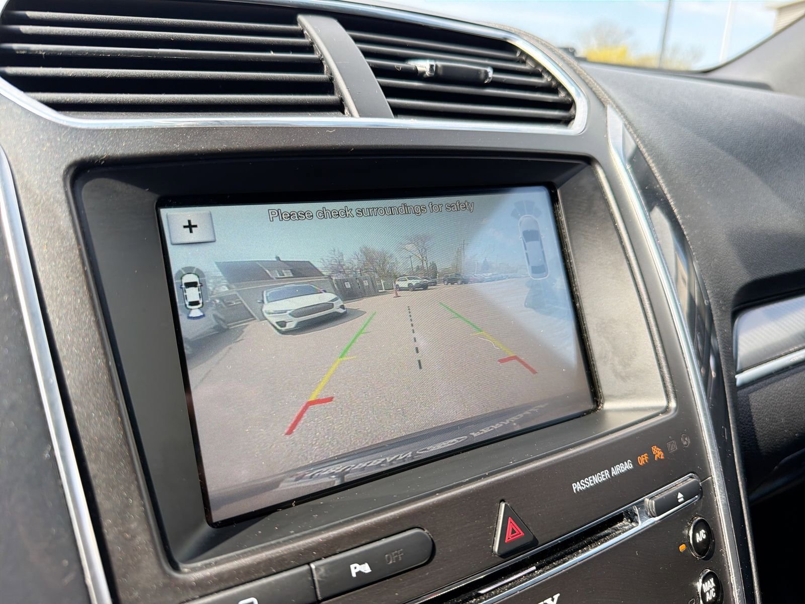 Used 2018 Ford Explorer Sport w/ Equipment Group 401A image 36