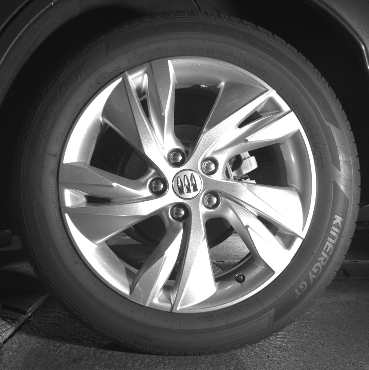 Used 2025 Buick Encore GX Preferred image 14