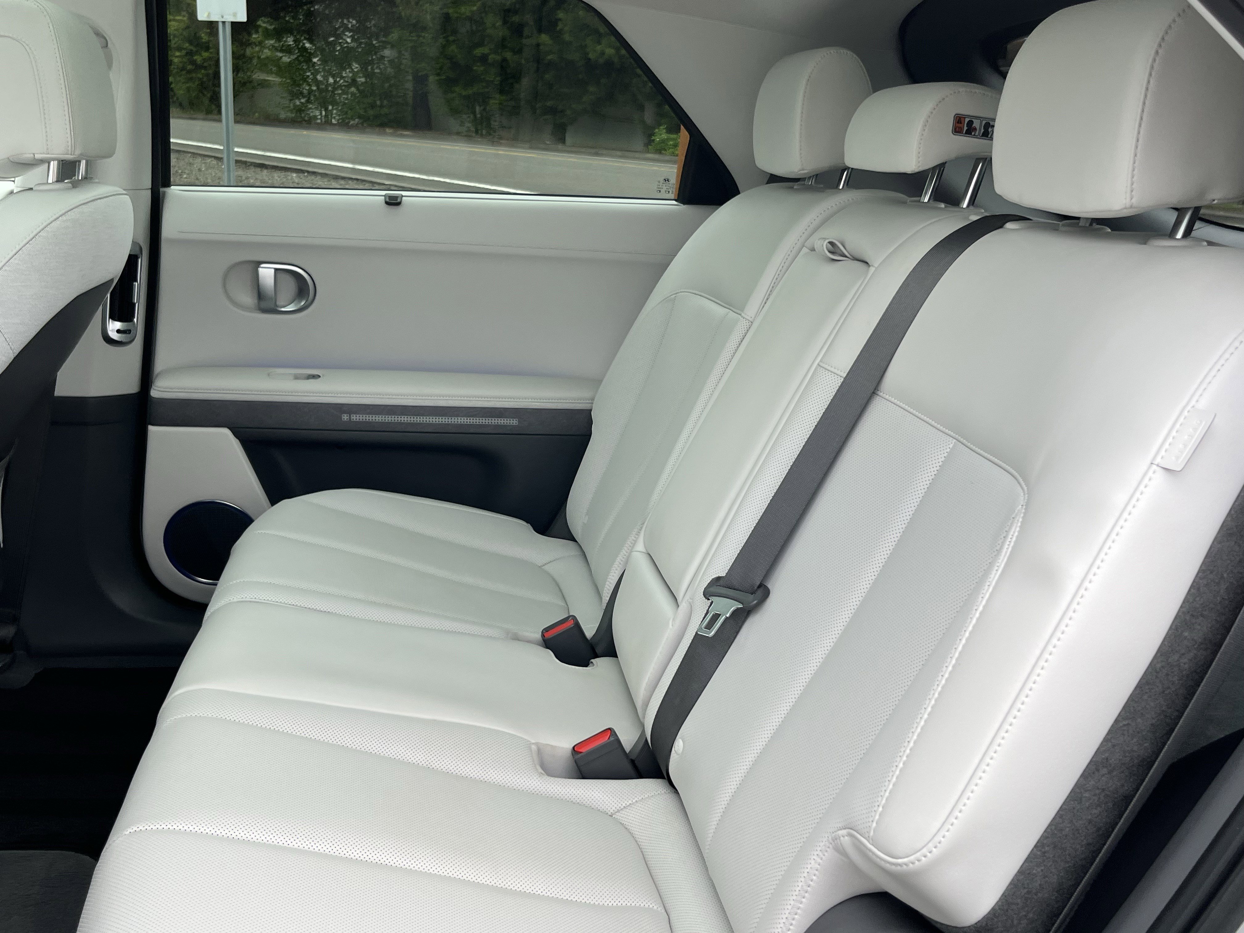 Certified 2024 Hyundai Ioniq 5 Limited AWD/4WD image 14