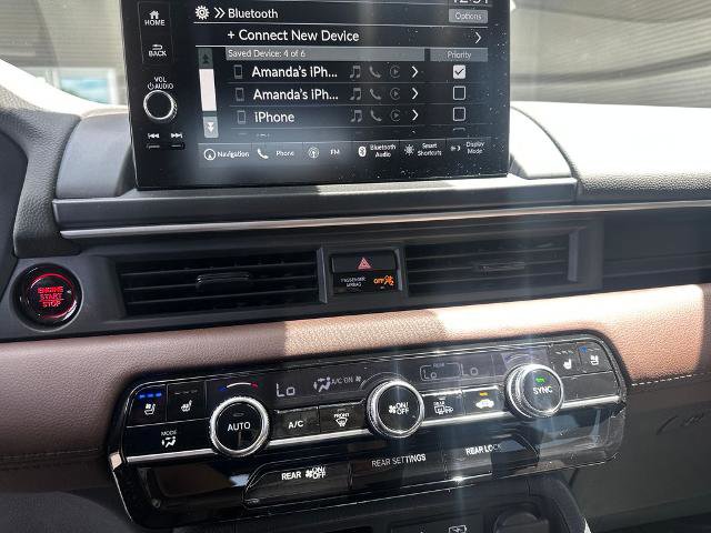 Used 2024 Honda Pilot Elite image 14