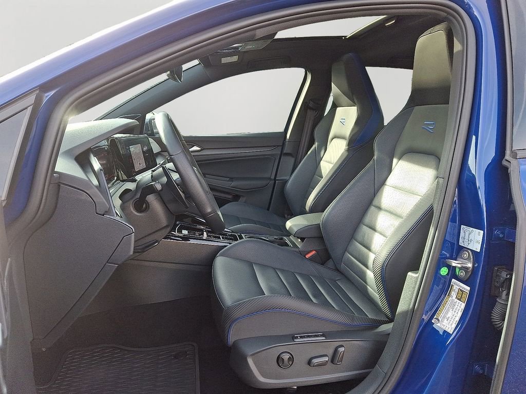 Used 2024 Volkswagen Golf R image 14