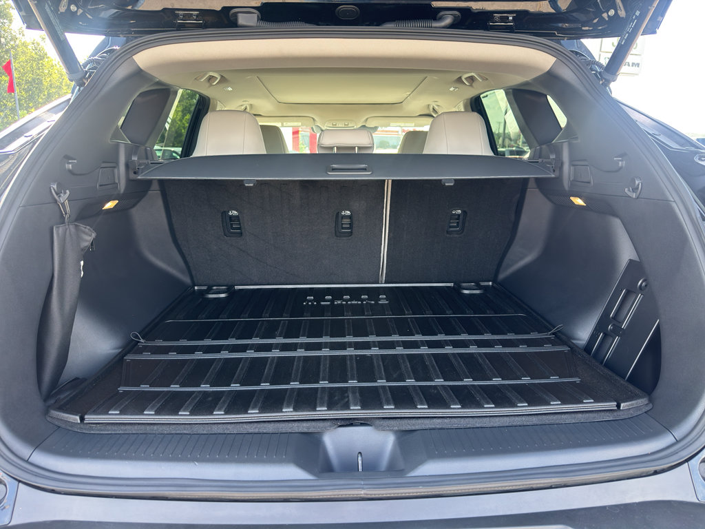 Used 2025 Nissan Murano SL w/ Cargo Package AWD/4WD image 21