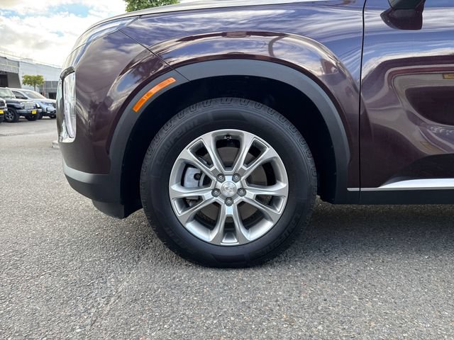 Used 2022 Hyundai Palisade SE AWD/4WD image 29