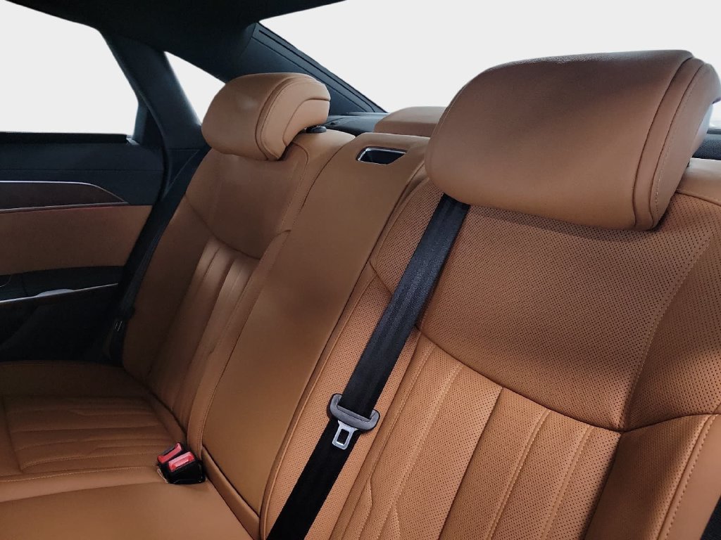 New 2027 Audi A8 L 3.0T AWD/4WD image 19