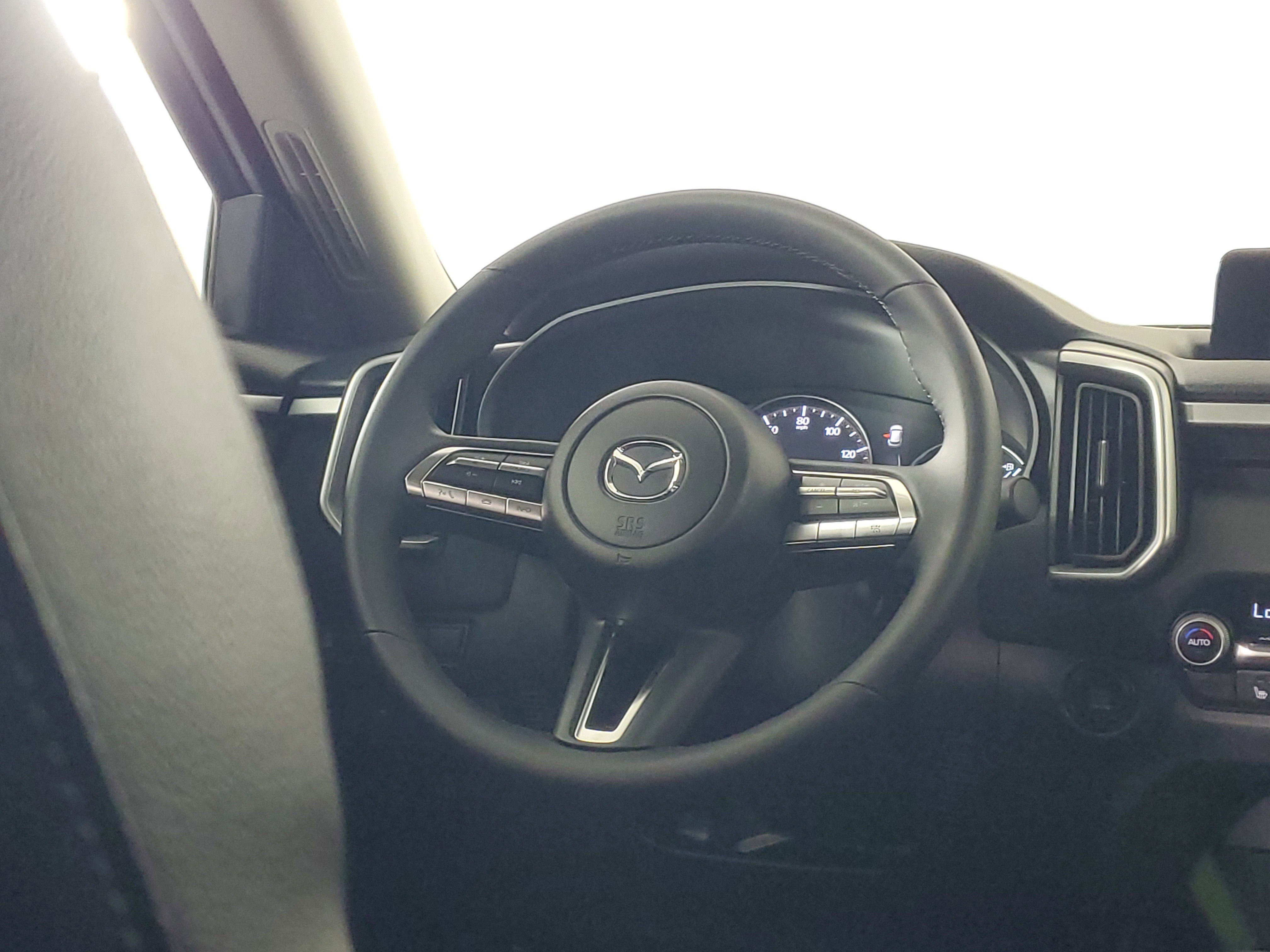 Certified 2025 MAZDA CX-50 AWD 2.5 S w/ Weather Package image 14