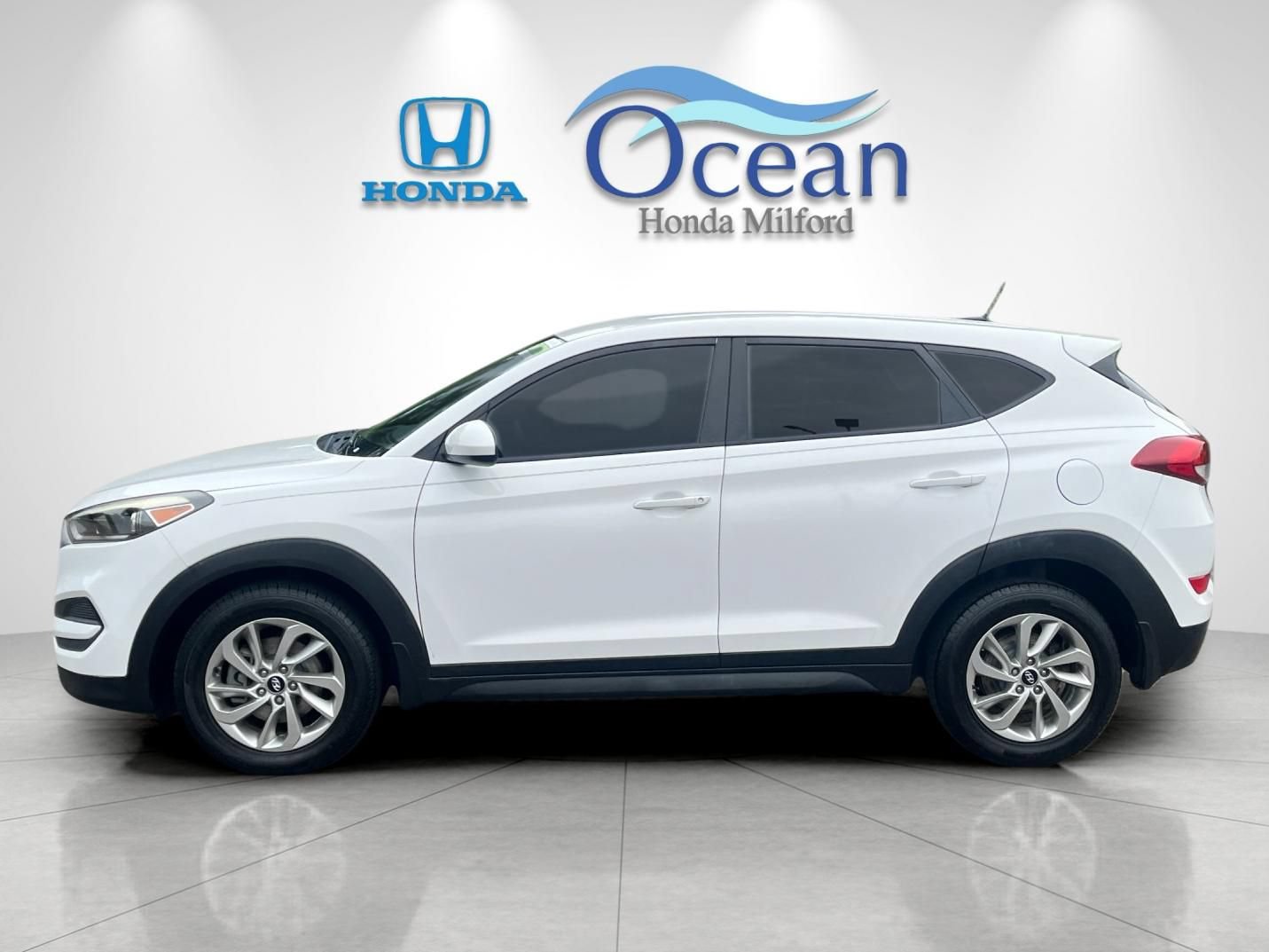 Used 2017 Hyundai Tucson SE FWD image 6