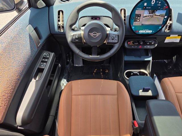 New 2027 MINI Cooper Countryman S AWD/4WD image 12