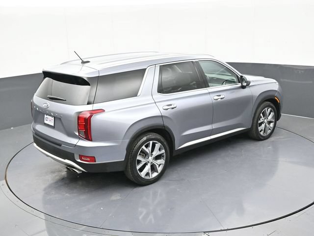 Used 2020 Hyundai Palisade SEL w/ Premium Package FWD image 65