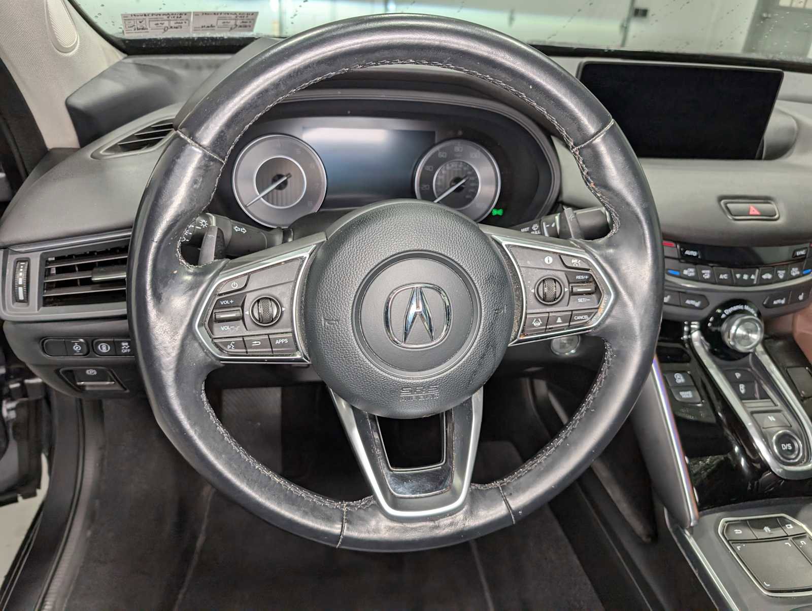 Used 2021 Acura TLX w/ Technology Package image 39