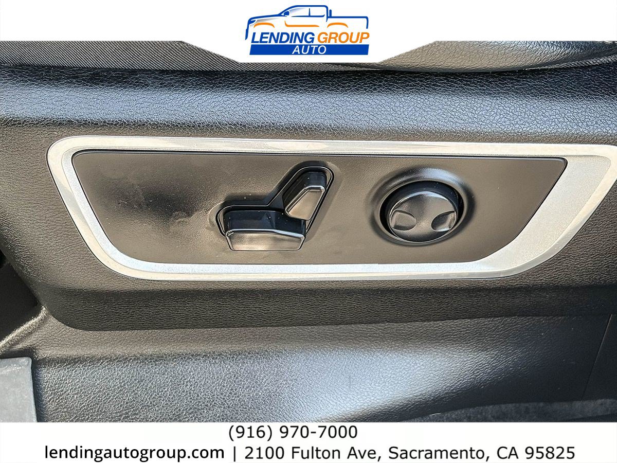 Used 2023 RAM 1500 Laramie AWD/4WD image 20