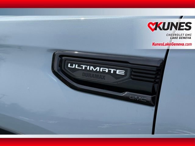 New 2026 GMC Sierra 1500 Denali Ultimate image 7