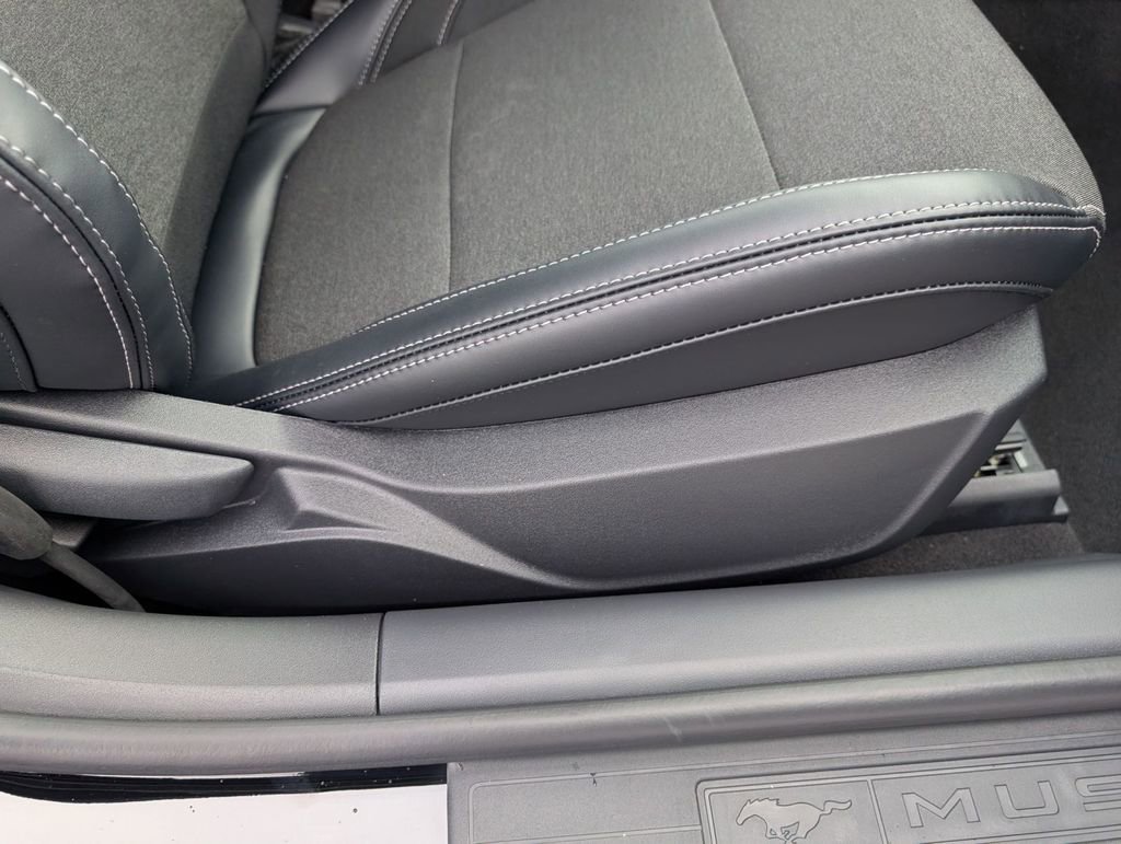 New 2026 Ford Mustang GT image 44