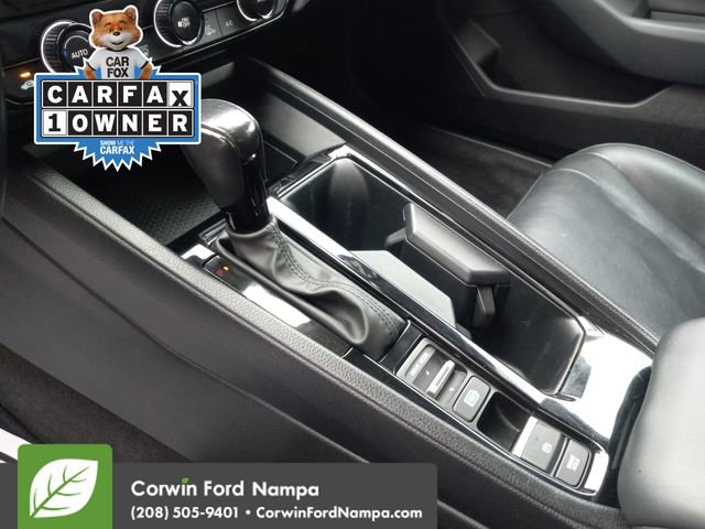 Used 2023 Honda Accord EX-L image 18
