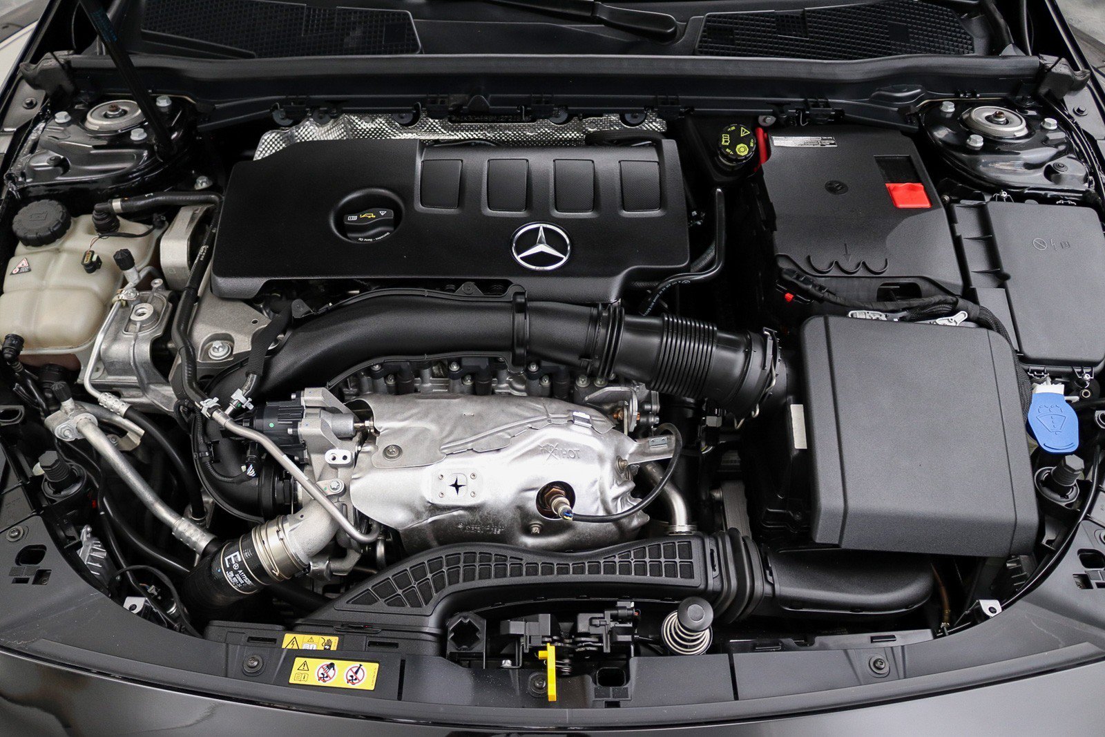 Used 2021 Mercedes-Benz A 220 w/ AMG Line image 33
