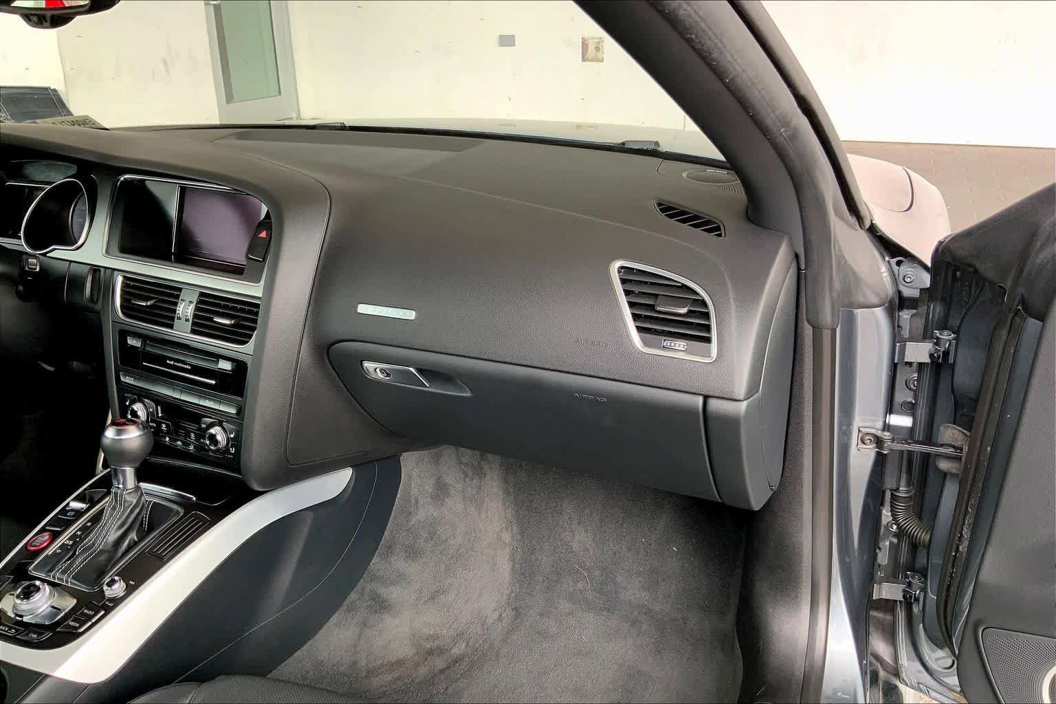 Used 2014 Audi S5 Prestige AWD/4WD image 19