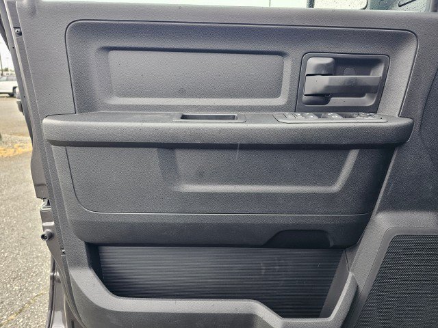 New 2026 RAM 2500 Tradesman AWD/4WD image 23