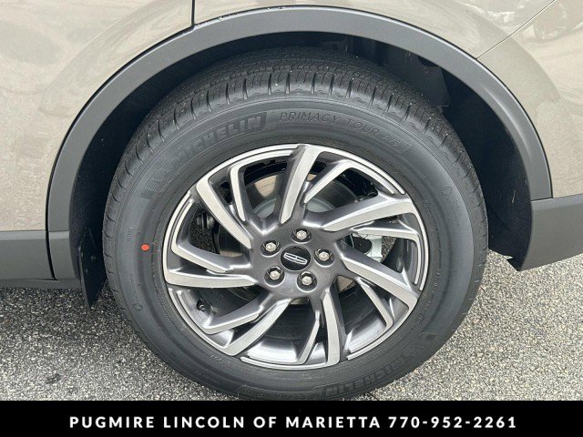 New 2026 Lincoln Corsair Premiere image 20