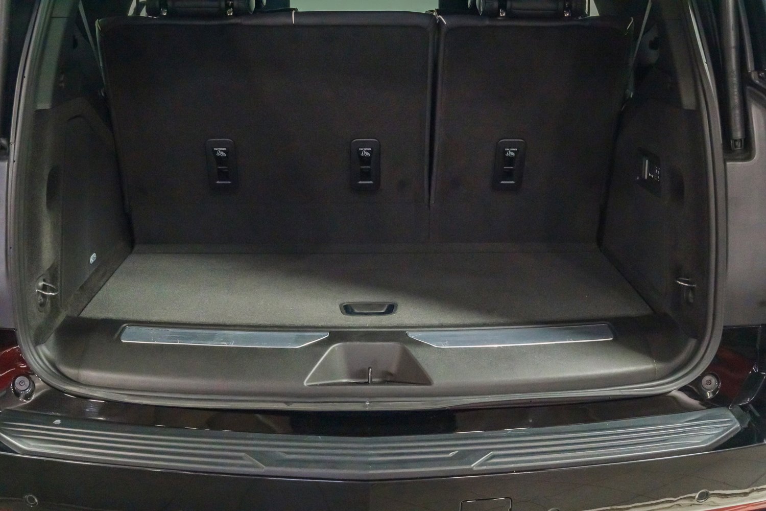 Used 2025 Cadillac Escalade V AWD/4WD image 49