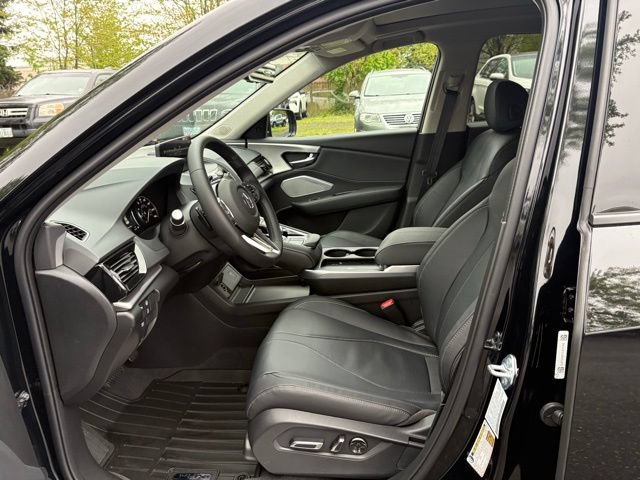 New 2026 Acura RDX SH-AWD w/ Technology Package image 12