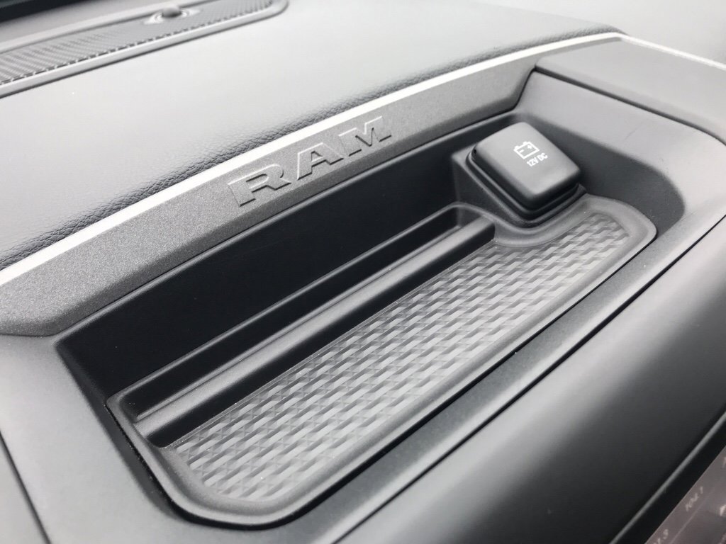 Used 2020 RAM 1500 Big Horn image 47