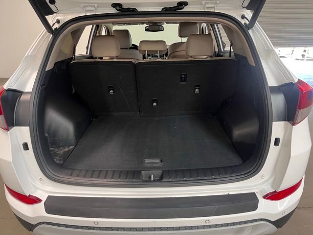 Used 2017 Hyundai Tucson Limited w/ Limited Ultimate Package 03 image 15