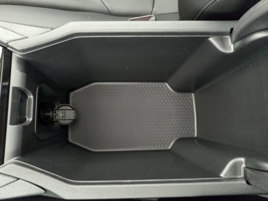 New 2026 Honda Accord EX-L image 25
