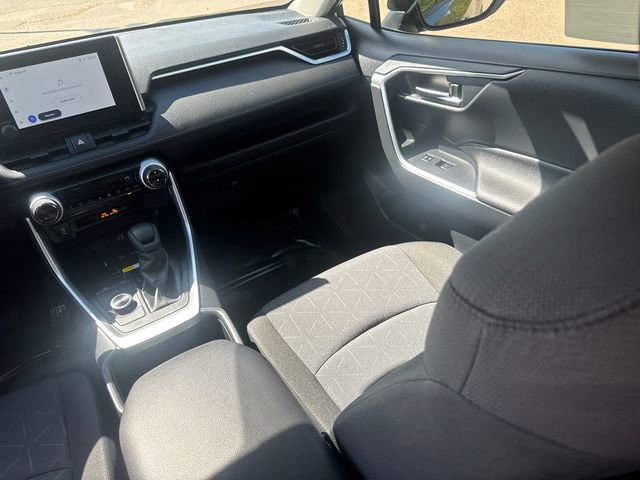 Certified 2025 Toyota RAV4 XLE image 27