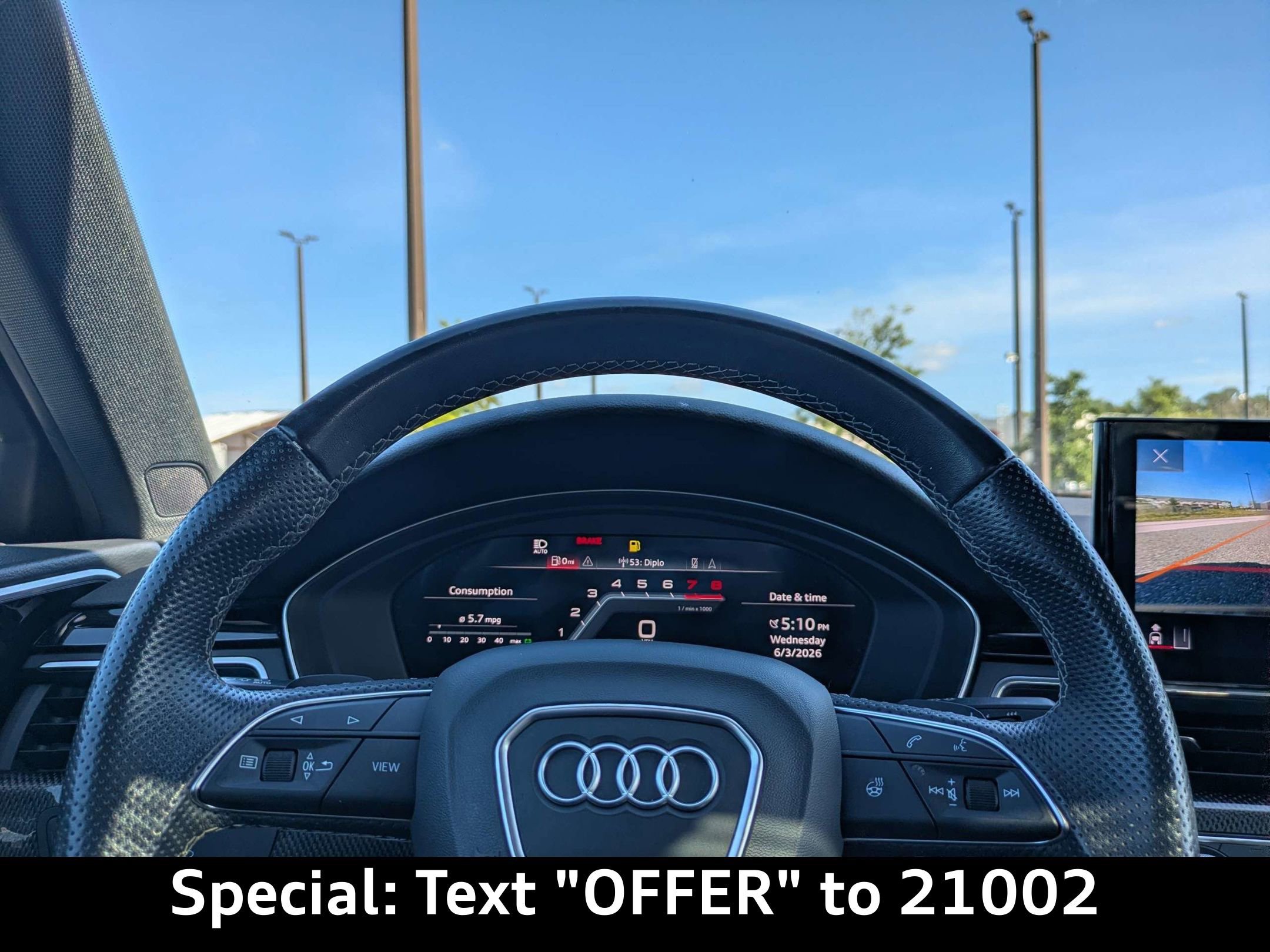 Certified 2023 Audi S4 Premium Plus AWD/4WD image 33