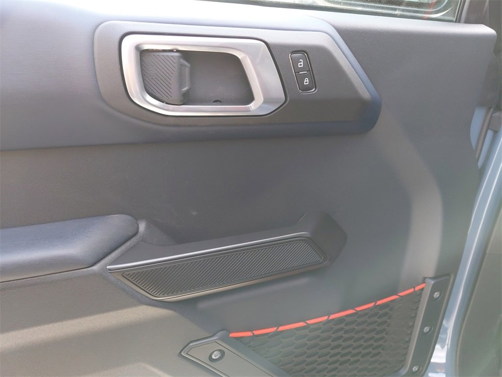 New 2025 Ford Bronco Raptor image 28