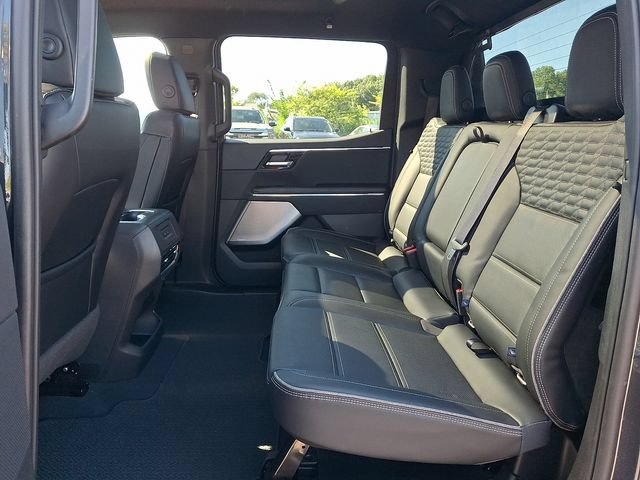 Used 2025 GMC Sierra EV Denali AWD/4WD image 20