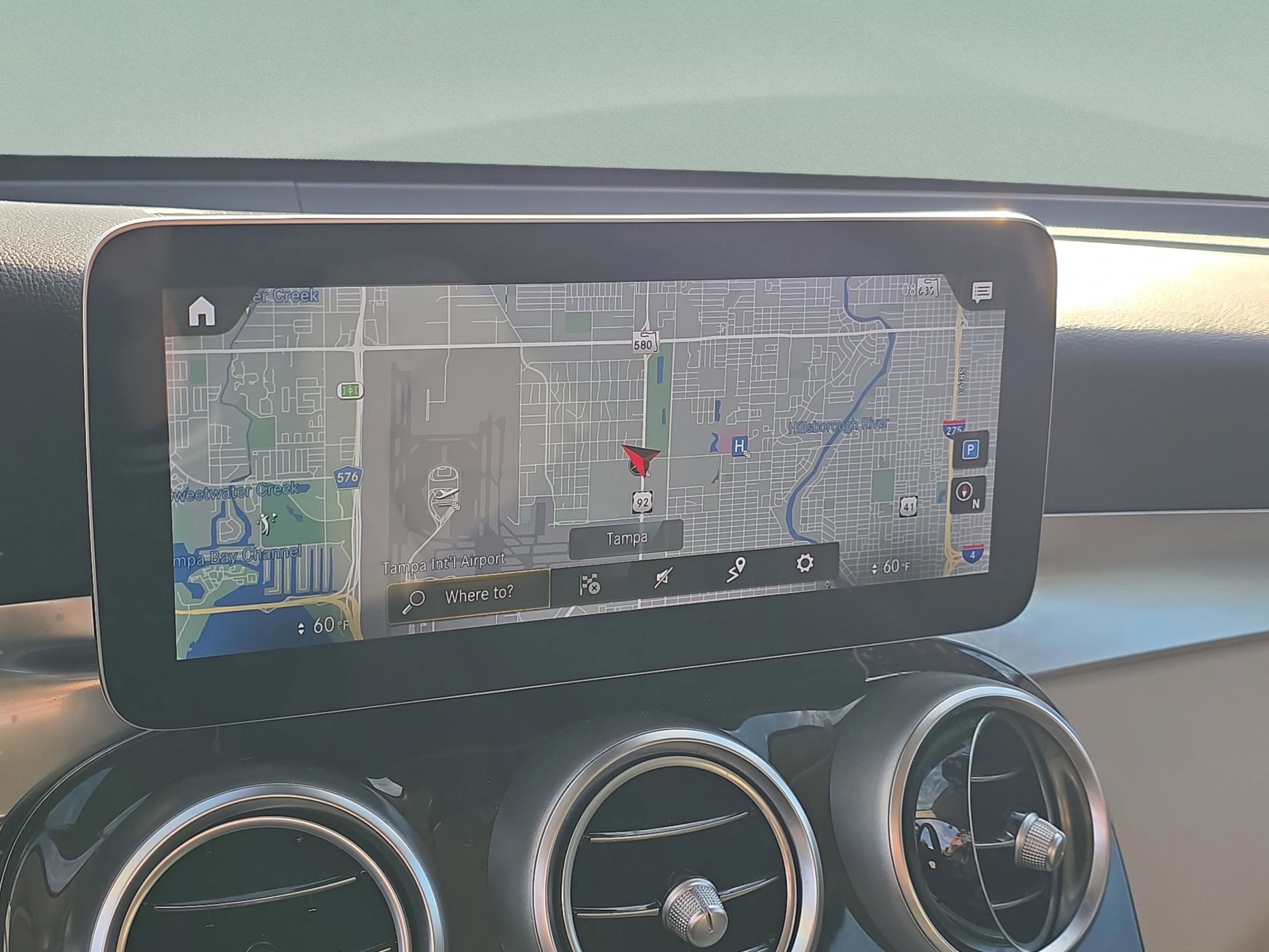 Certified 2022 Mercedes-Benz GLC 300 image 18
