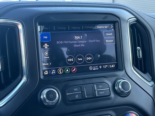 Used 2023 GMC Sierra 3500 AT4 w/ AT4 Preferred Package image 31