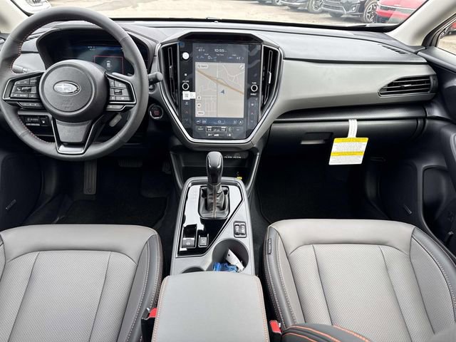 New 2026 Subaru Crosstrek 2.5i Limited w/ Crosstrek Mirror Package image 18