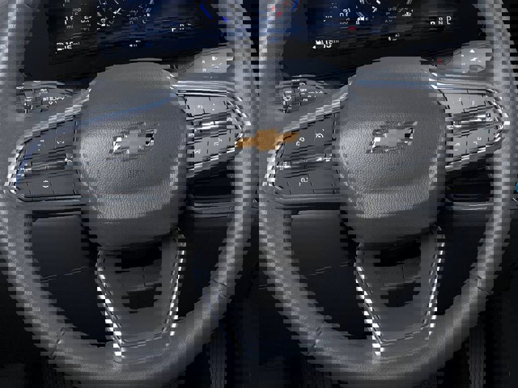 New 2026 Chevrolet Equinox LT w/ Convenience Package II image 20