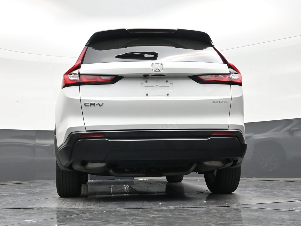 Used 2024 Honda CR-V EX image 22