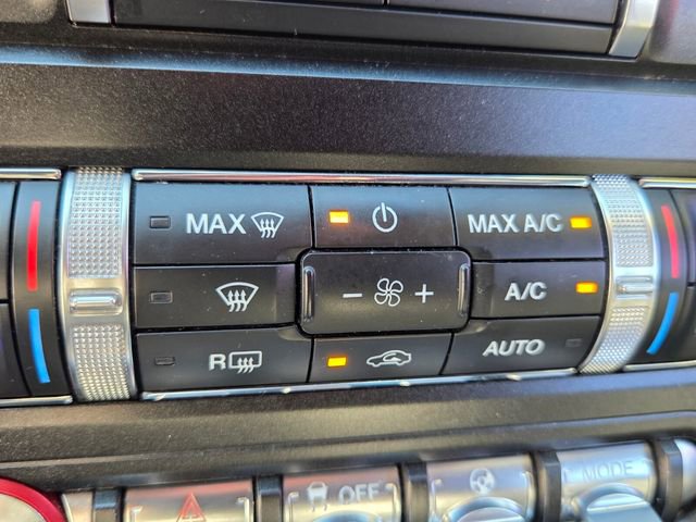 Used 2021 Ford Mustang Premium w/ Equipment Group 201A image 22