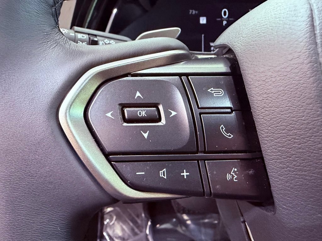 Certified 2025 Lexus RX 350 FWD image 21