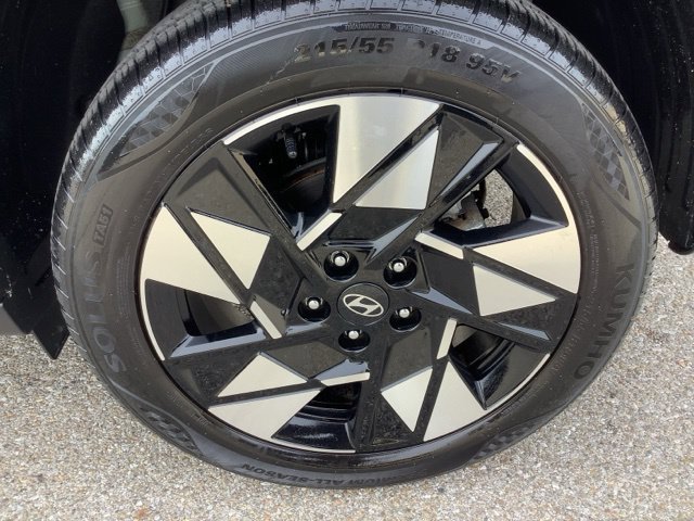 Used 2024 Hyundai Kona SEL w/ Convenience Package AWD/4WD image 33