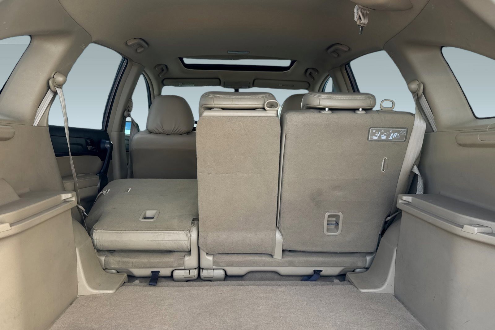 Used 2009 Honda CR-V EX-L image 31