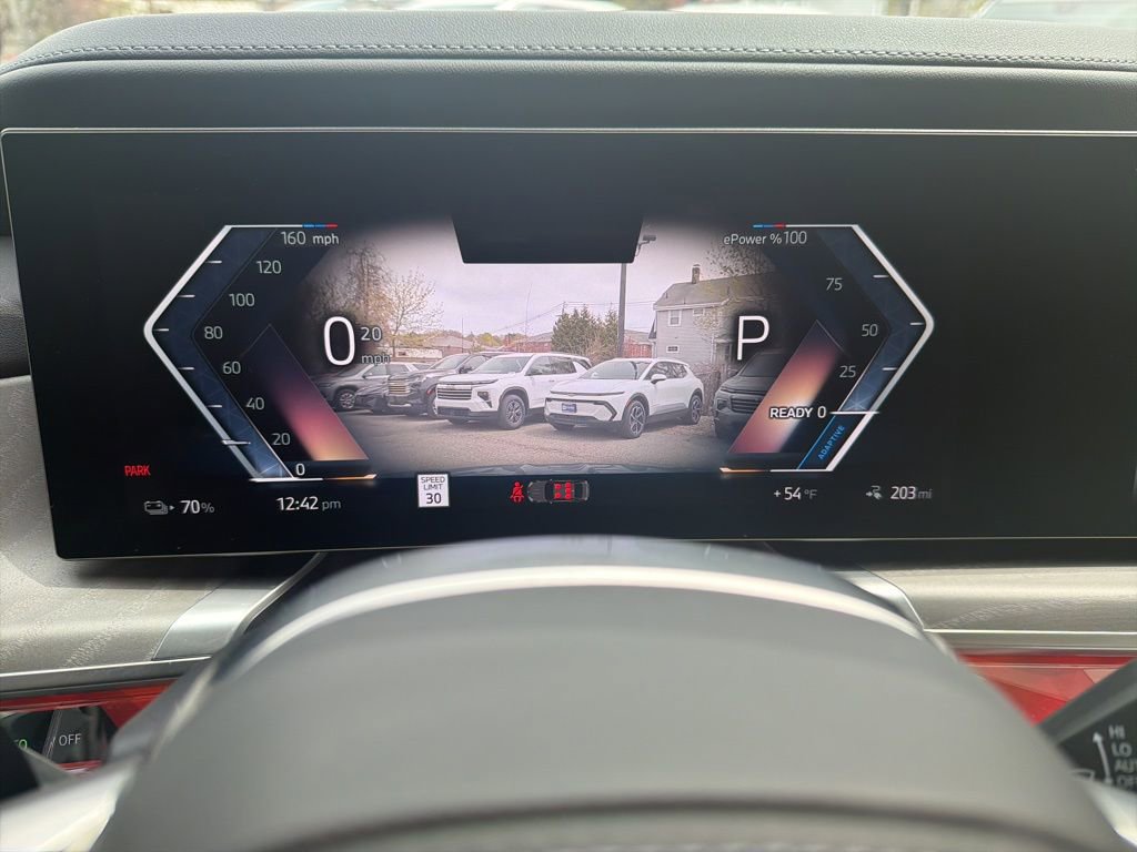 Used 2025 BMW i7 eDrive50 w/ M Sport Package RWD image 29