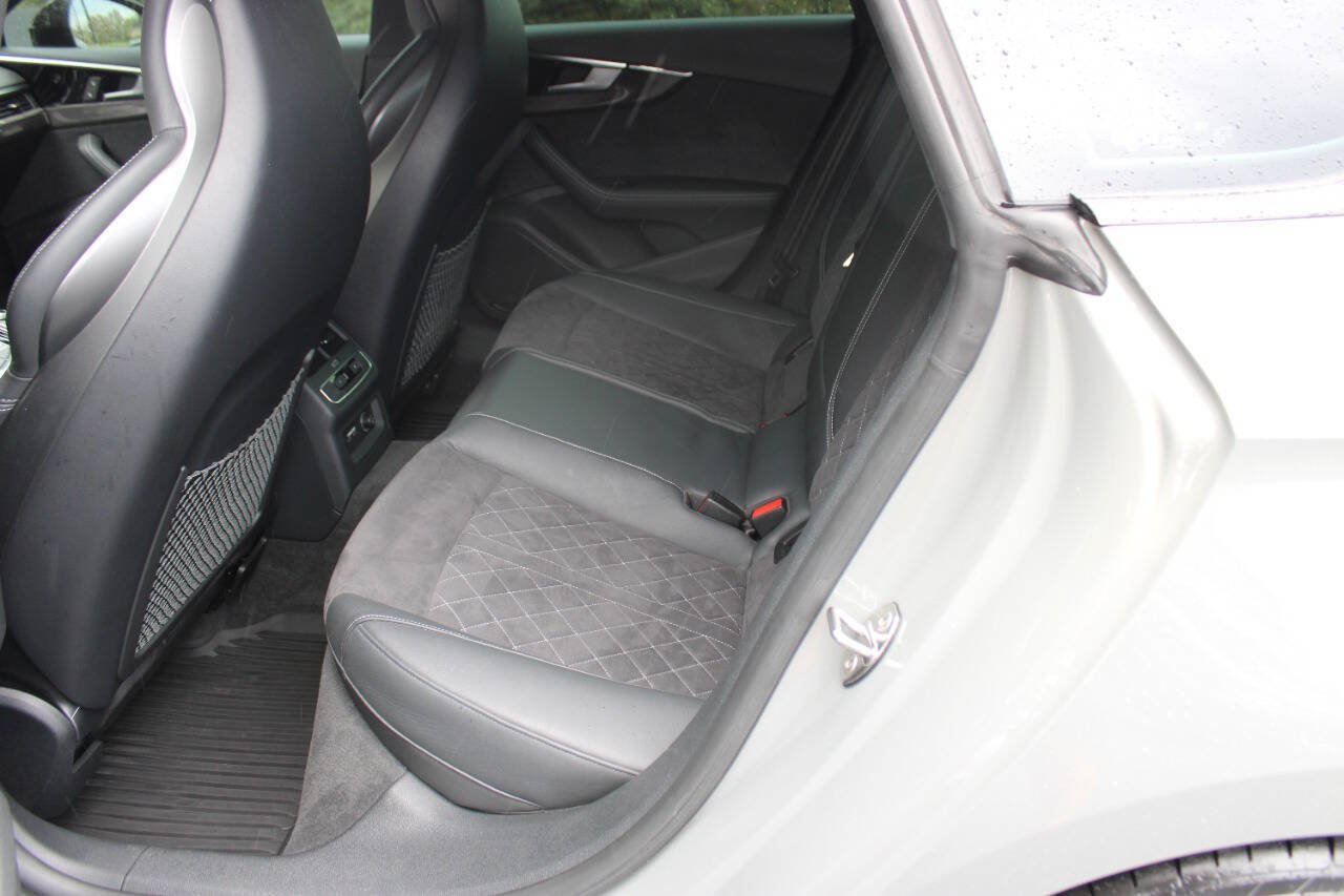 Used 2022 Audi S5 Premium Plus AWD/4WD image 11